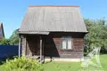 Maison 27 m² Muchaviecki siel ski Saviet, Biélorussie