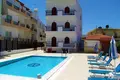 Hotel 800 m² Region Kreta, Griechenland