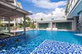 1 bedroom apartment 89 m² Phuket, Thailand