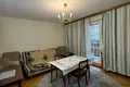 Apartamento 3 habitaciones 65 m² en Varsovia, Polonia