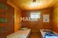Cottage 1 bedroom 42 m² Vesilahti, Finland