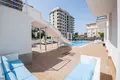 2 room apartment 50 m² in Mahmutlar, Turkey