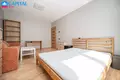 Apartamento 1 habitación 41 m² Vilna, Lituania