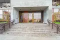 1 room apartment 39 m² Minsk, Belarus