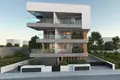 Wohnung 1 Schlafzimmer 64 m² Kato Polemidia, Zypern