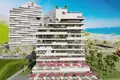 Квартира 3 комнаты 113 м² Trikomo, Северный Кипр