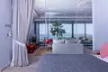 2 bedroom apartment 186 m² Phuket, Thailand