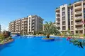 Apartment 38 m² Sunny Beach Resort, Bulgaria