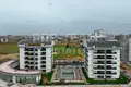 2 bedroom apartment 65 m² Aksu, Turkey