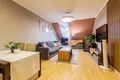 Квартира 2 комнаты 54 м² Рига, Латвия