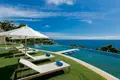 5-Zimmer-Villa 2 500 m² Phuket, Thailand