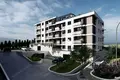 Appartement 2 chambres 74 m² Tivat, Monténégro