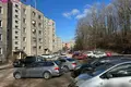 Квартира 1 комната 36 м² Вильнюс, Литва