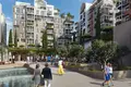 Mieszkanie 2 pokoi 102 m² Tivat, Czarnogóra