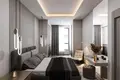 Apartamento 2 habitaciones 109 m² Marmara Region, Turquía