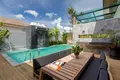 3-Schlafzimmer-Villa 274 m² Kamala, Thailand