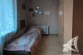 Квартира 2 комнаты 42 м² Малорита, Беларусь