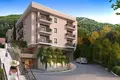 2 bedroom apartment 70 m² Herceg Novi, Montenegro