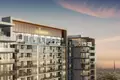 Residential complex Ellington House — new apartments in the elite complex by Ellington in Dubai Hills Estate