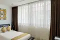 Condo 3 pokoi 350 m² Phuket, Tajlandia