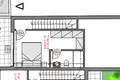 Mieszkanie 3 pokoi 72 m² Kalyves Polygyrou, Grecja
