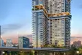 Kawalerka 34 m² Dubaj, Emiraty Arabskie