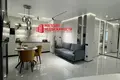 Wohnung 1 zimmer 43 m² Hrodna, Belarus