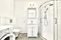Appartement 2 chambres 52 m² en Varsovie, Pologne