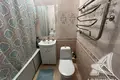 Квартира 1 комната 39 м² Мухавецкий сельский Совет, Беларусь