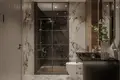 Appartement 3 chambres 120 m² Mezitli, Turquie