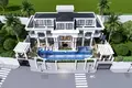 Villa 7 Zimmer 610 m² Kargicak, Türkei