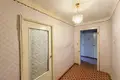 Appartement 2 chambres 51 m² Minsk, Biélorussie