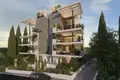 Квартира 3 спальни 169 м² Гермасойя, Кипр