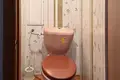 1 room apartment 40 m² Enierhietykau, Belarus