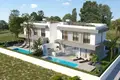 3 bedroom house 133 m² Pyla, Cyprus