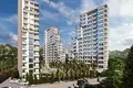 Wohnung 1 Schlafzimmer 45 m² Denizkoy, Türkei