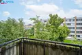 Wohnung 2 zimmer 44 m² Vilnius, Litauen