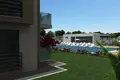 Duplex 4 bedrooms 135 m² Aegean Region, Turkey