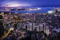Apartamento 3 habitaciones 109 m² Marmara Region, Turquía