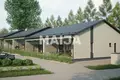 Квартира 3 комнаты 75 м² Рийхимяки, Финляндия