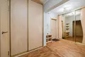 1 room apartment 45 m² Minsk, Belarus
