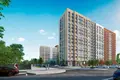 Appartement 2 chambres 60 m² Moscou, Russie