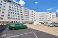 Oficina 10 habitaciones 39 m² en Minsk, Bielorrusia