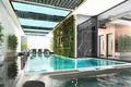2 bedroom apartment 71 m² Alanya, Turkey