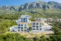 5 bedroom villa 318 m² Katun Rezevici, Montenegro