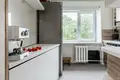 Apartamento 2 habitaciones 41 m² Riga, Letonia