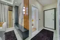 1 room apartment 52 m² Alanya, Turkey