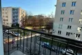 2 room apartment 53 m² Warsaw, Poland