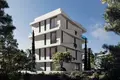 Residential complex New luxury residence with a parking near the center of Paphos, Cyprus