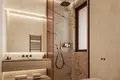 Квартира 2 спальни 82 м² Арадиппу, Кипр
